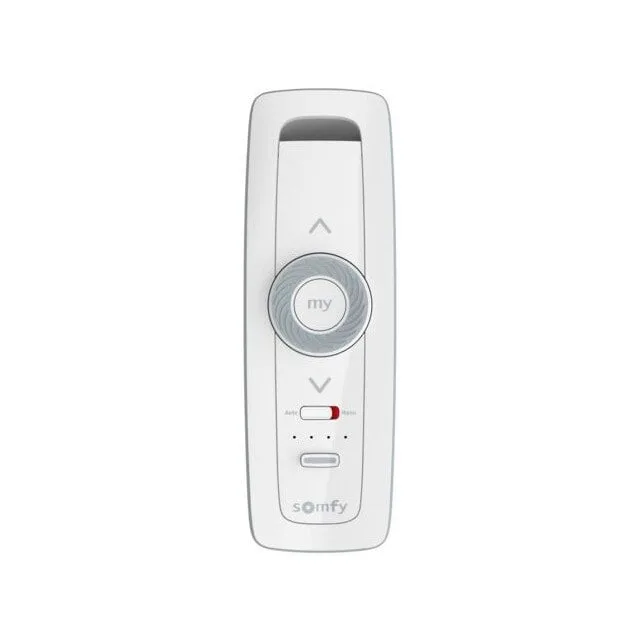 Telecomanda Somfy - Situo 5 IO Var