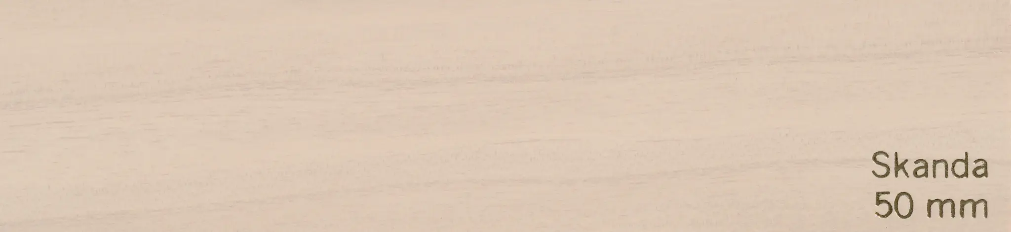 NATIVA_Paulownia_Skanda_50mm