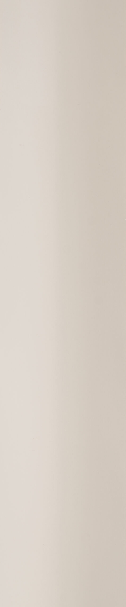 Ivory Plain 16mm 25mm