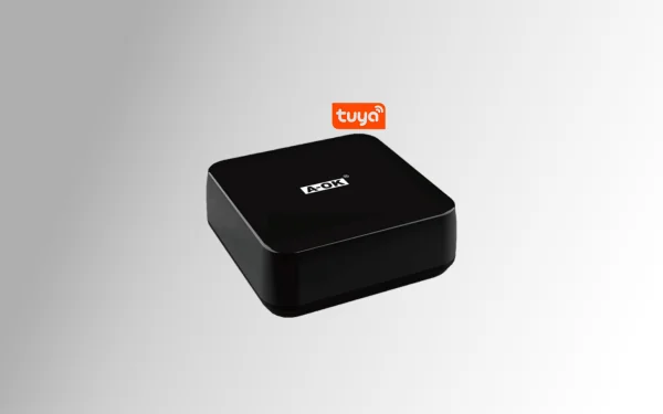 Smart Control Hub A-OK - RF - Wi-Fi